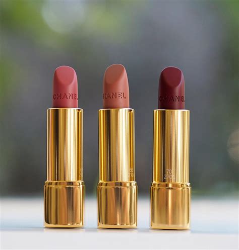 chanel rouge allure velvet extreme 116|rouge allure velvet shades.